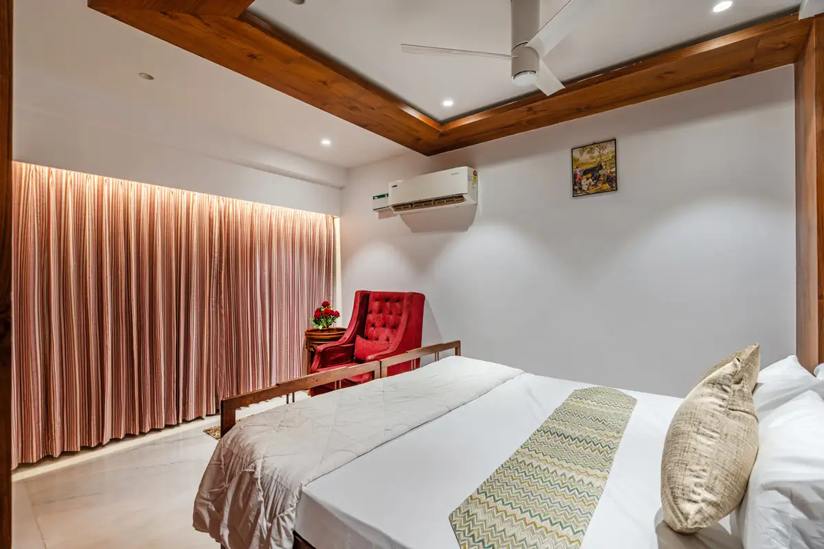 HSR Penthouse, Bengaluru