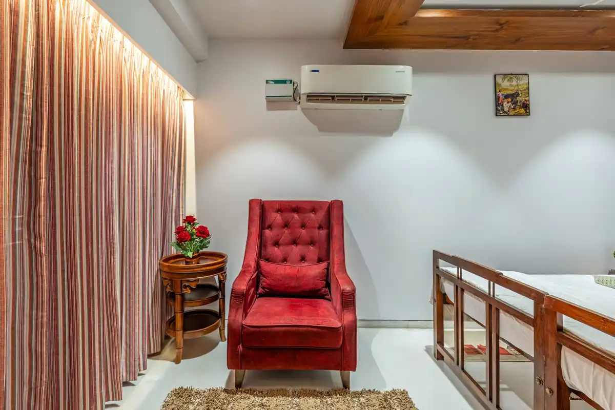 HSR Penthouse, Bengaluru