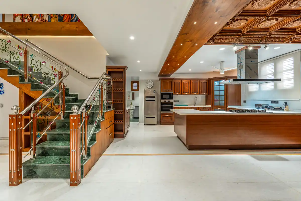 HSR Penthouse, Bengaluru