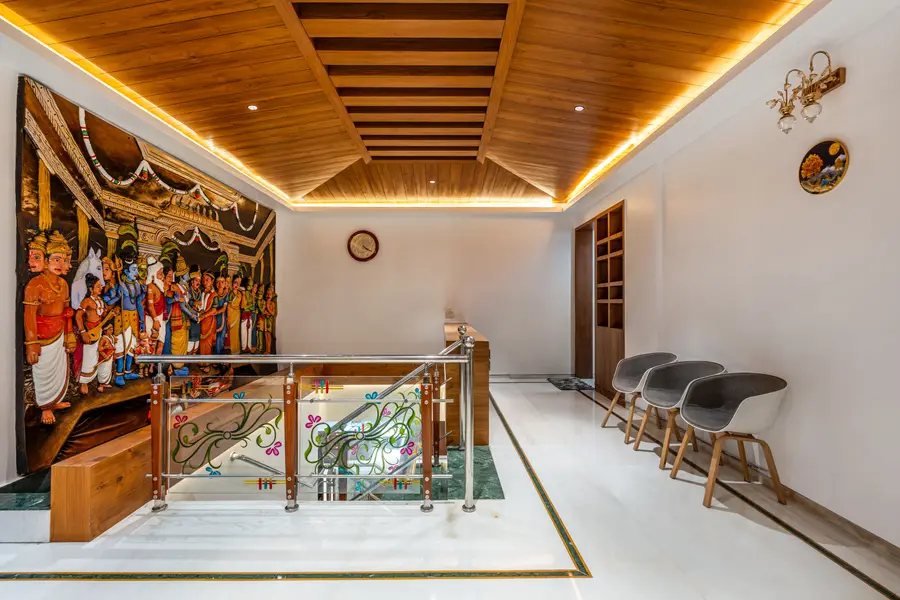 HSR Penthouse, Bengaluru