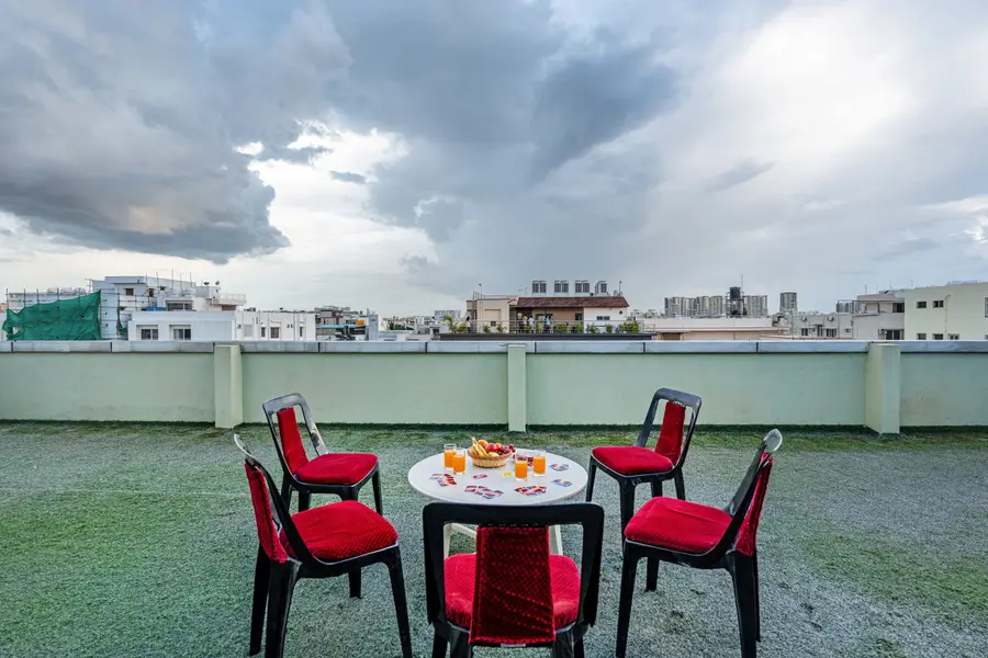 HSR Penthouse, Bengaluru