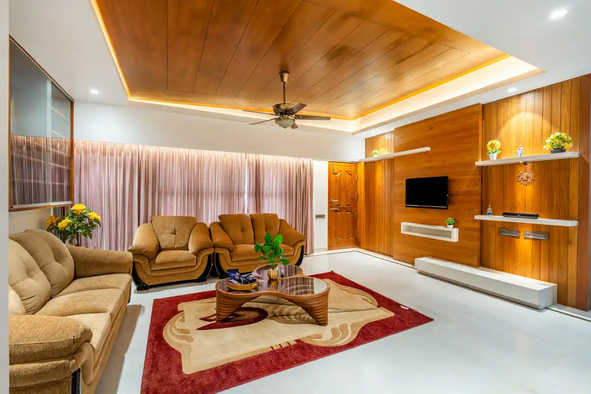 HSR Penthouse, Bengaluru