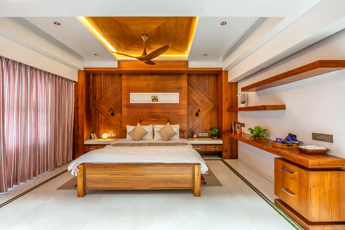 HSR Penthouse, Bengaluru