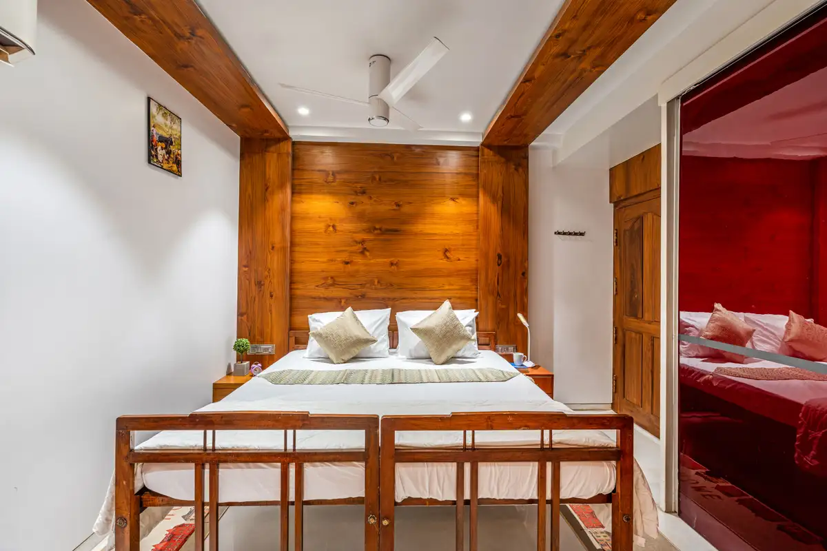 HSR Penthouse, Bengaluru