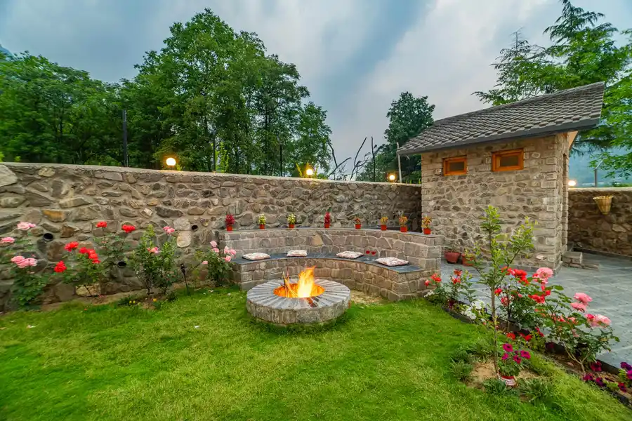 Idyll @ Amritalaya - Raison, Manali