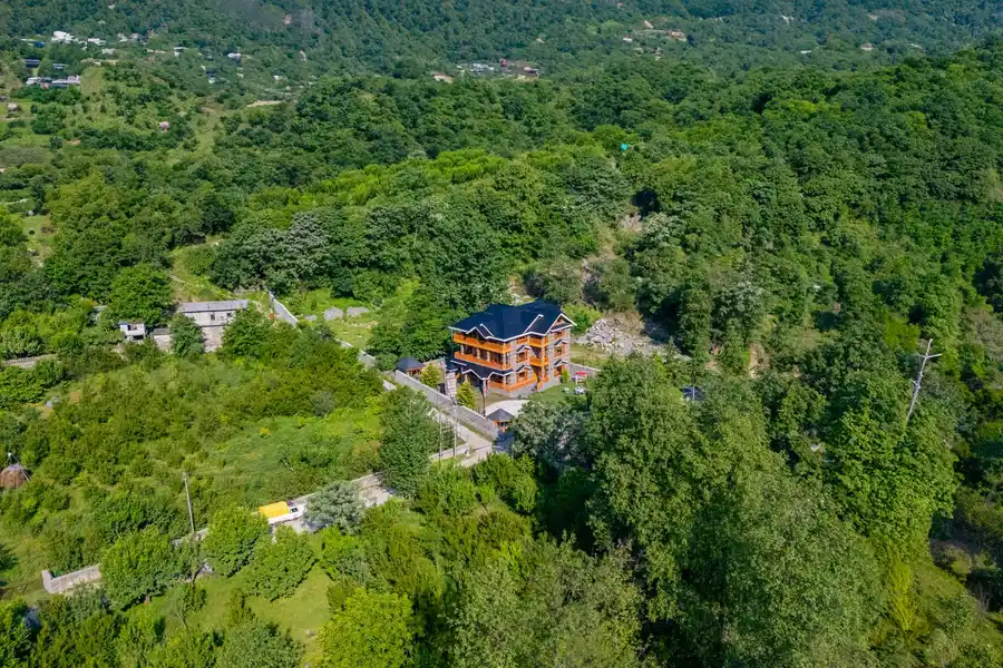 Idyll @ Amritalaya - Raison, Manali