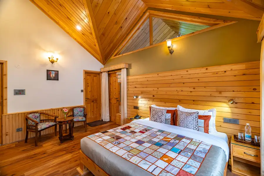 Idyll @ Amritalaya - Raison, Manali