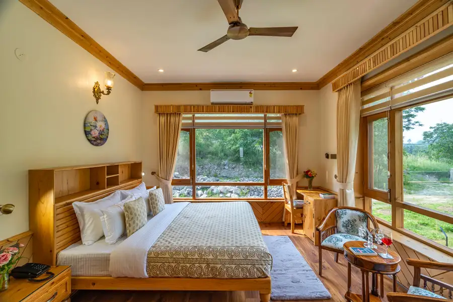 Idyll @ Amritalaya - Raison, Manali
