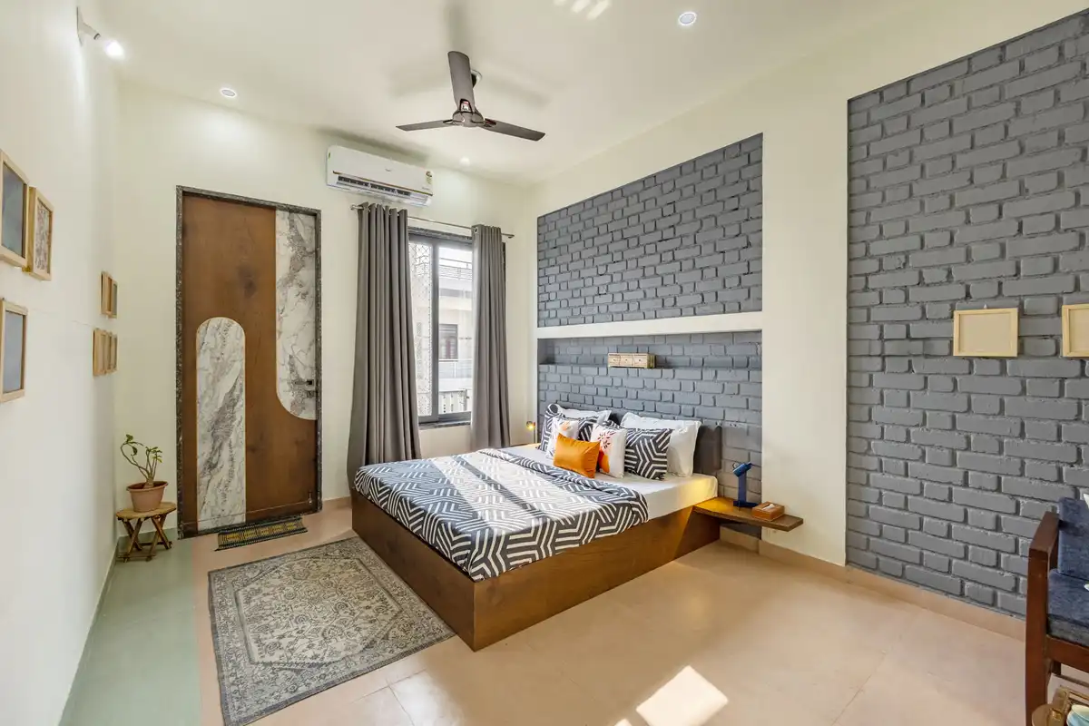 Ikigai, Udaipur