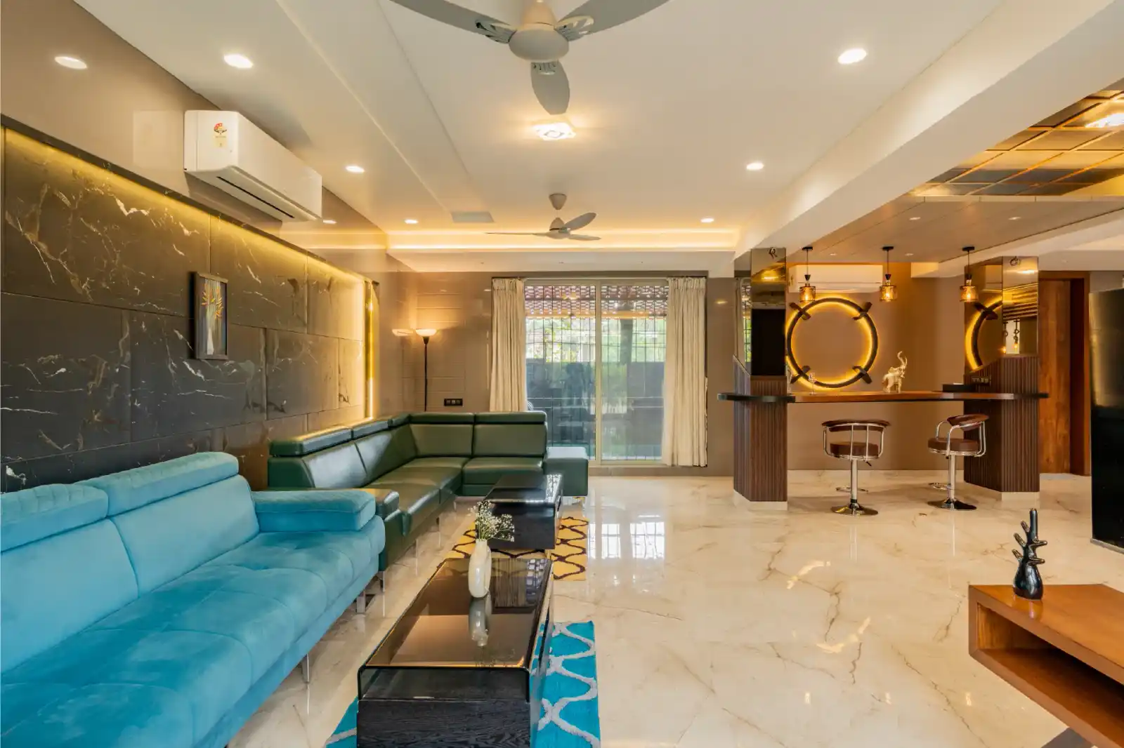 Imperial Calista, Lonavala