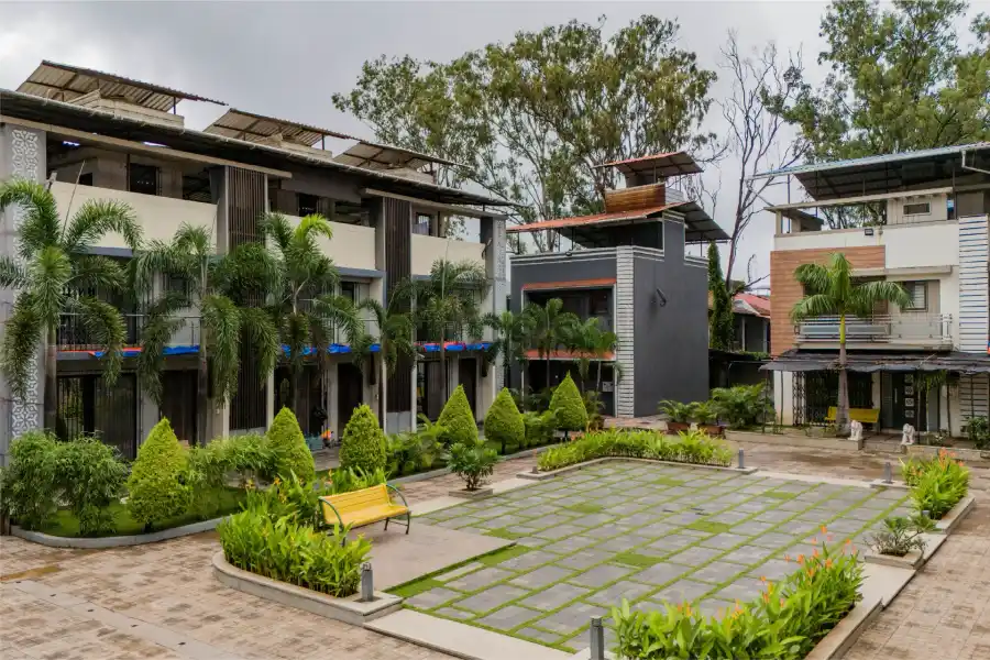 Imperial Calista, Lonavala