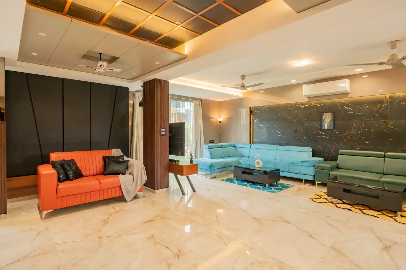 Imperial Calista, Lonavala