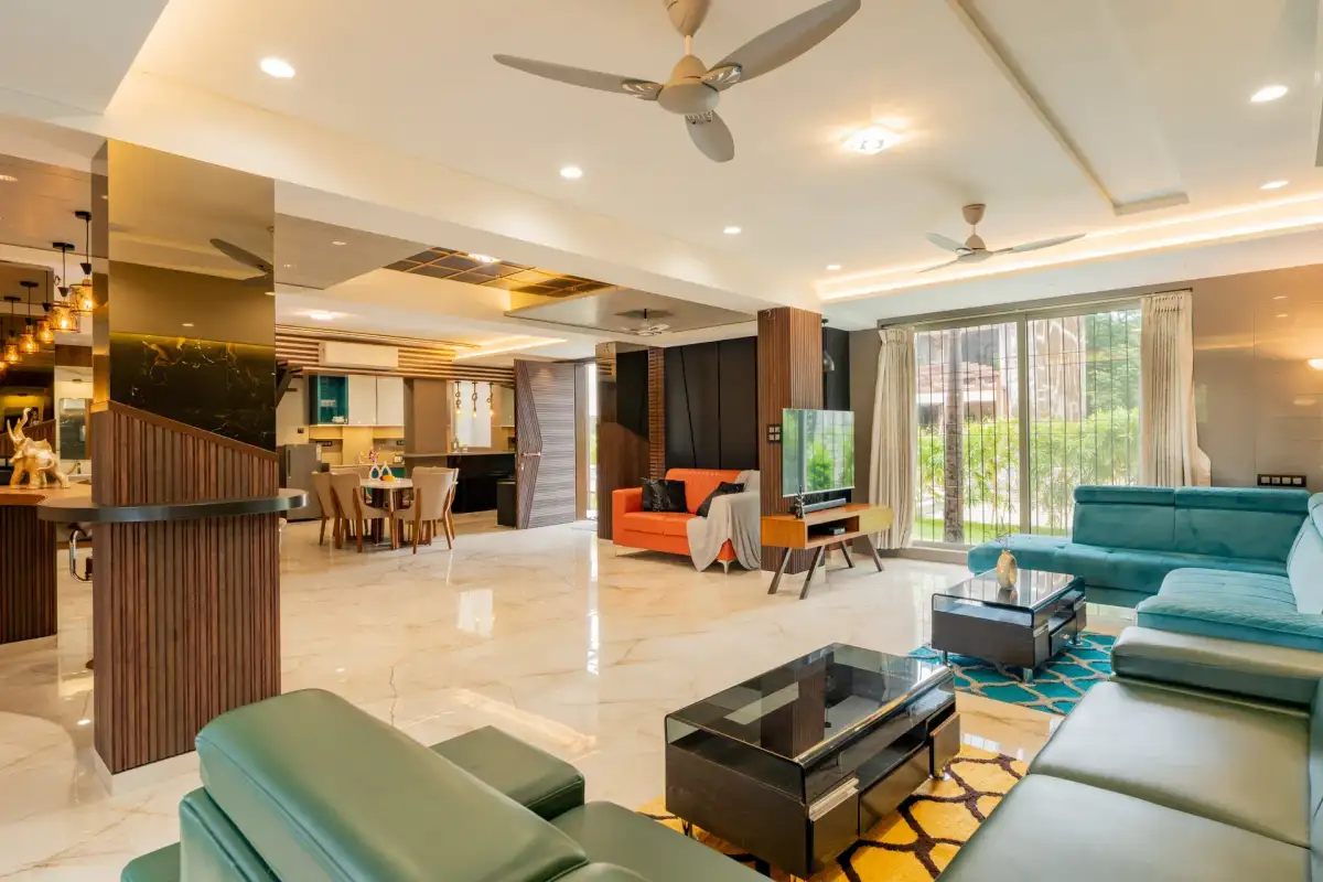 Imperial Calista, Lonavala