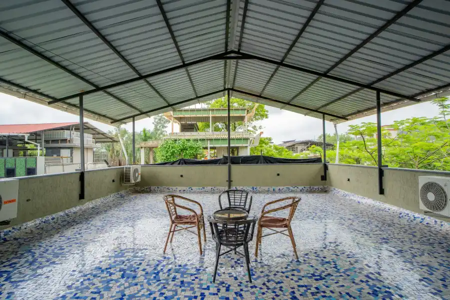 Imperial Calista, Lonavala