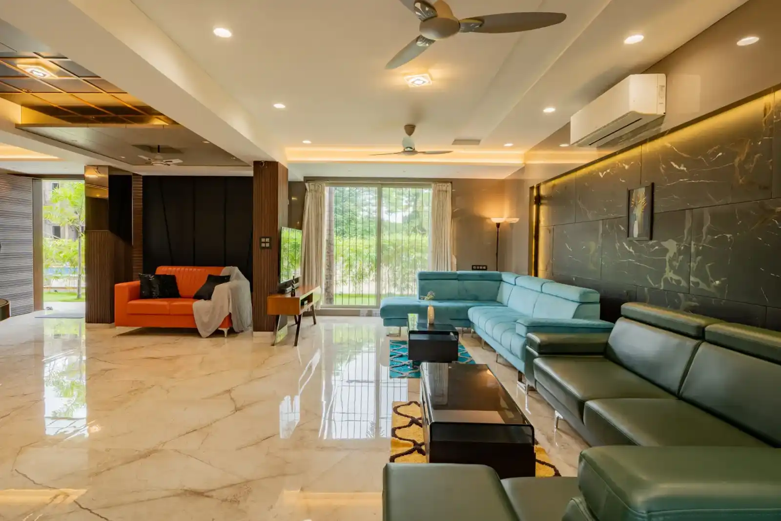 Imperial Calista, Lonavala