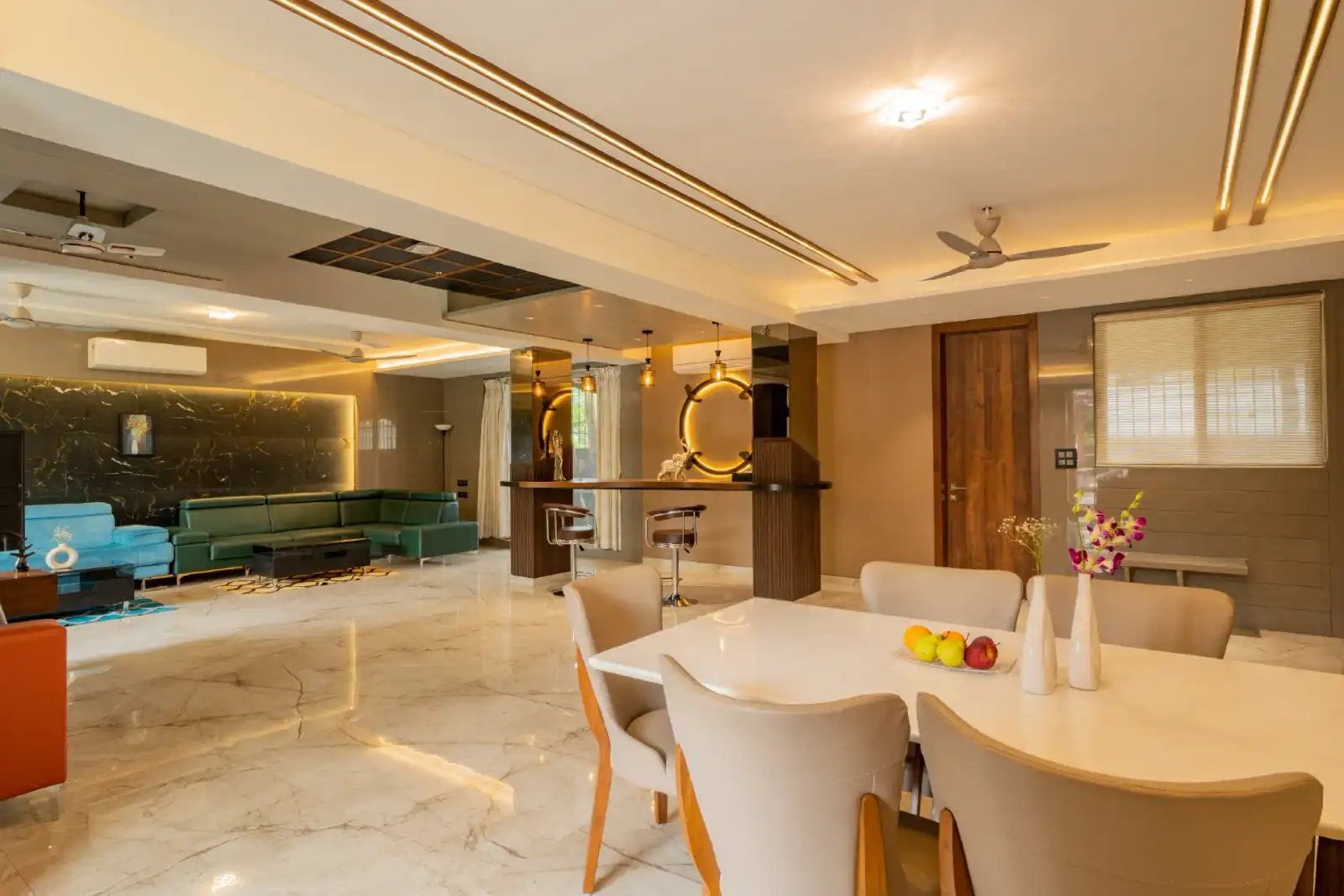 Imperial Calista, Lonavala