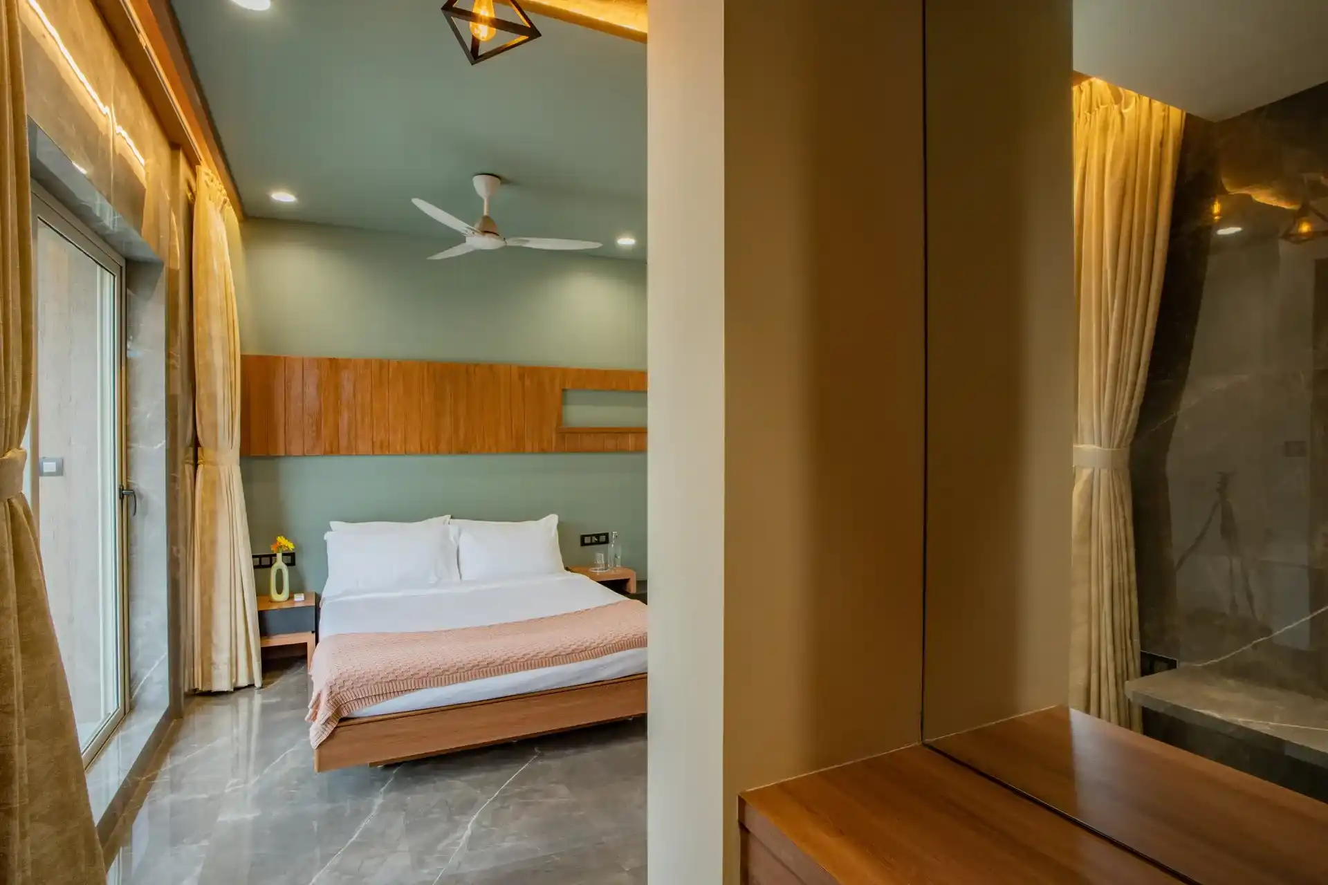 Imperial Calista, Lonavala
