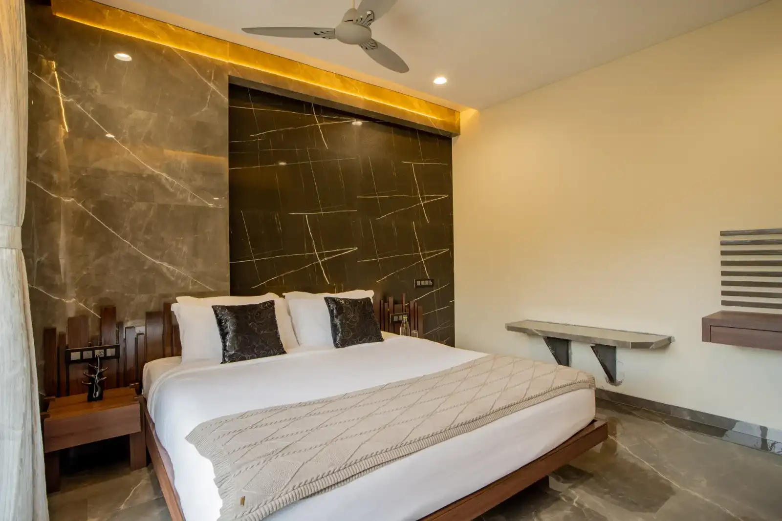 Imperial Calista, Lonavala