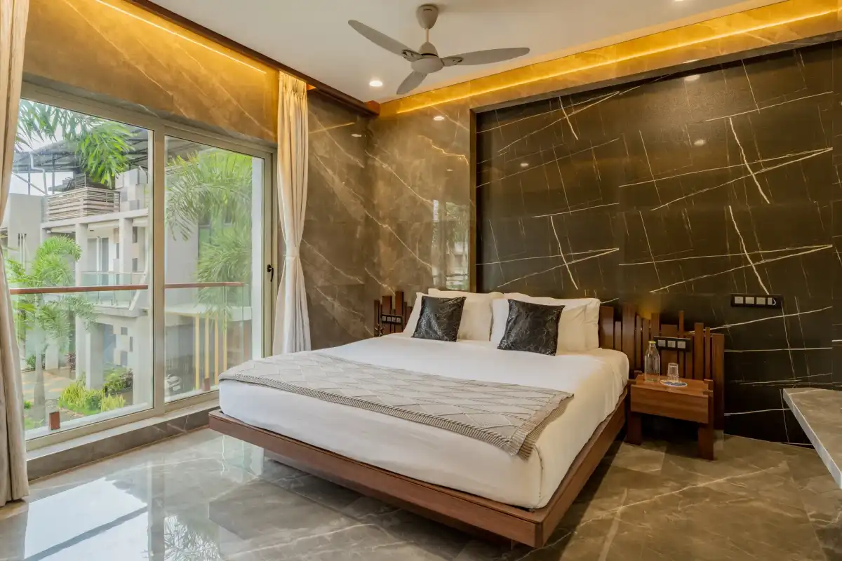 Imperial Calista, Lonavala