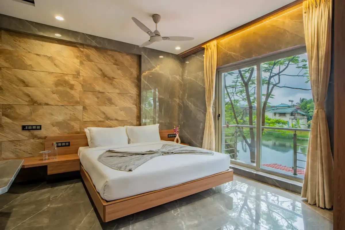 Imperial Calista, Lonavala