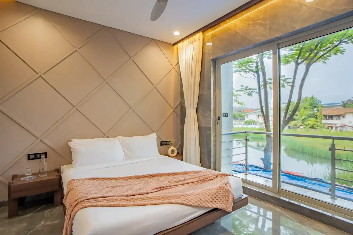 Imperial Calista, Lonavala