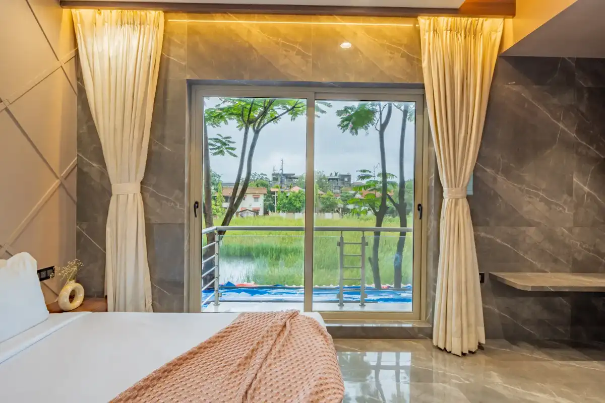Imperial Calista, Lonavala