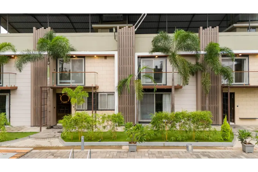 Imperial Calista, Lonavala