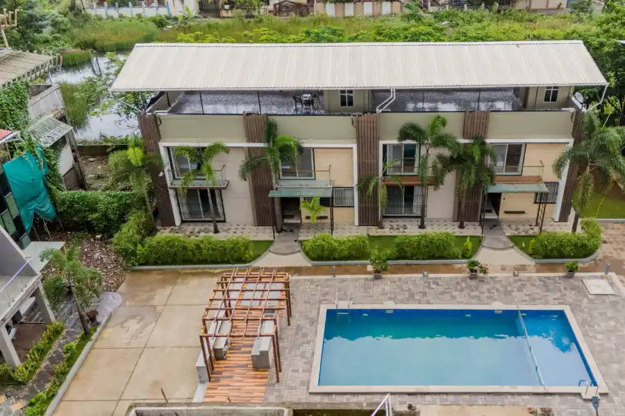 Imperial Calista, Lonavala