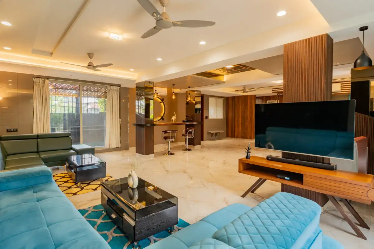 Imperial Calista, Lonavala