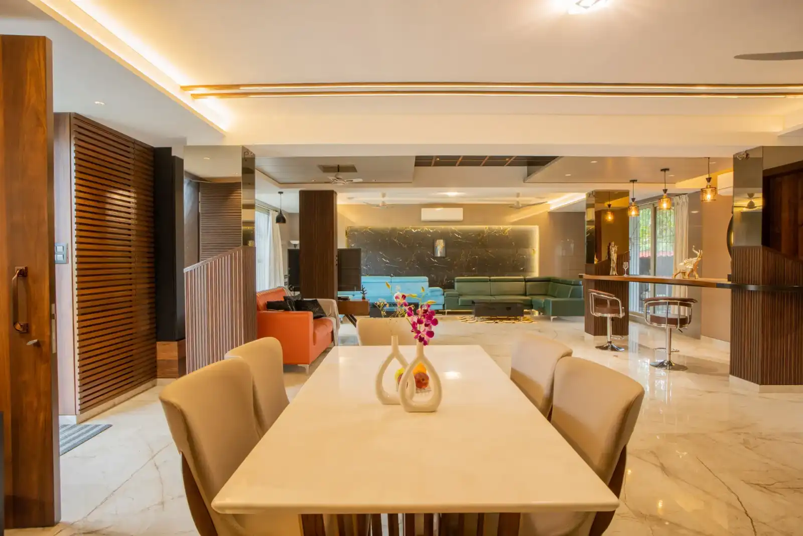 Imperial Calista, Lonavala