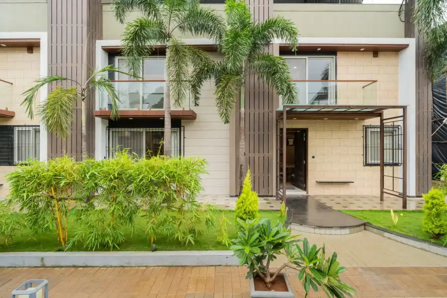 Imperial Mystara, Lonavala