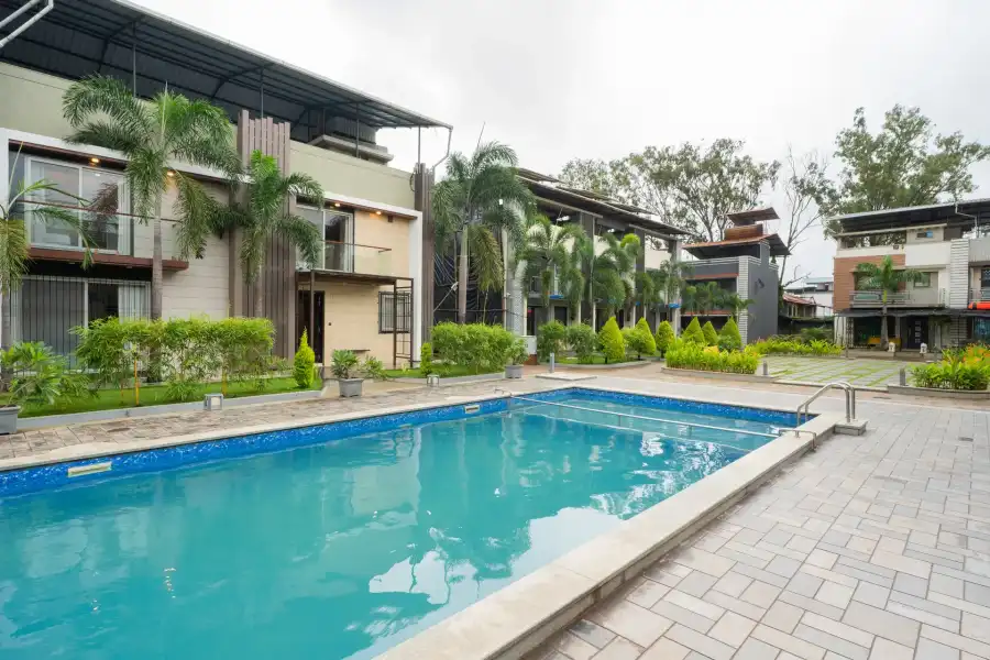 Imperial Mystara, Lonavala
