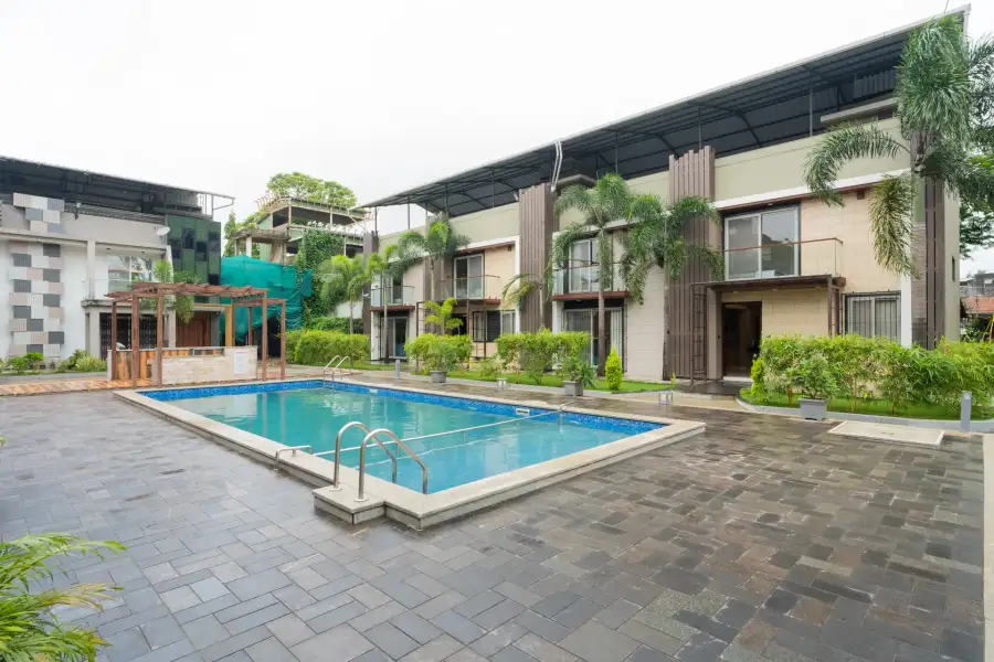 Imperial Mystara, Lonavala