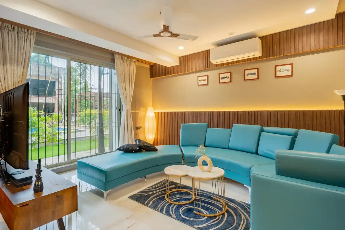 Imperial Mystara, Lonavala