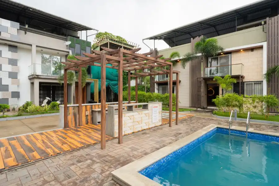 Imperial Mystara, Lonavala