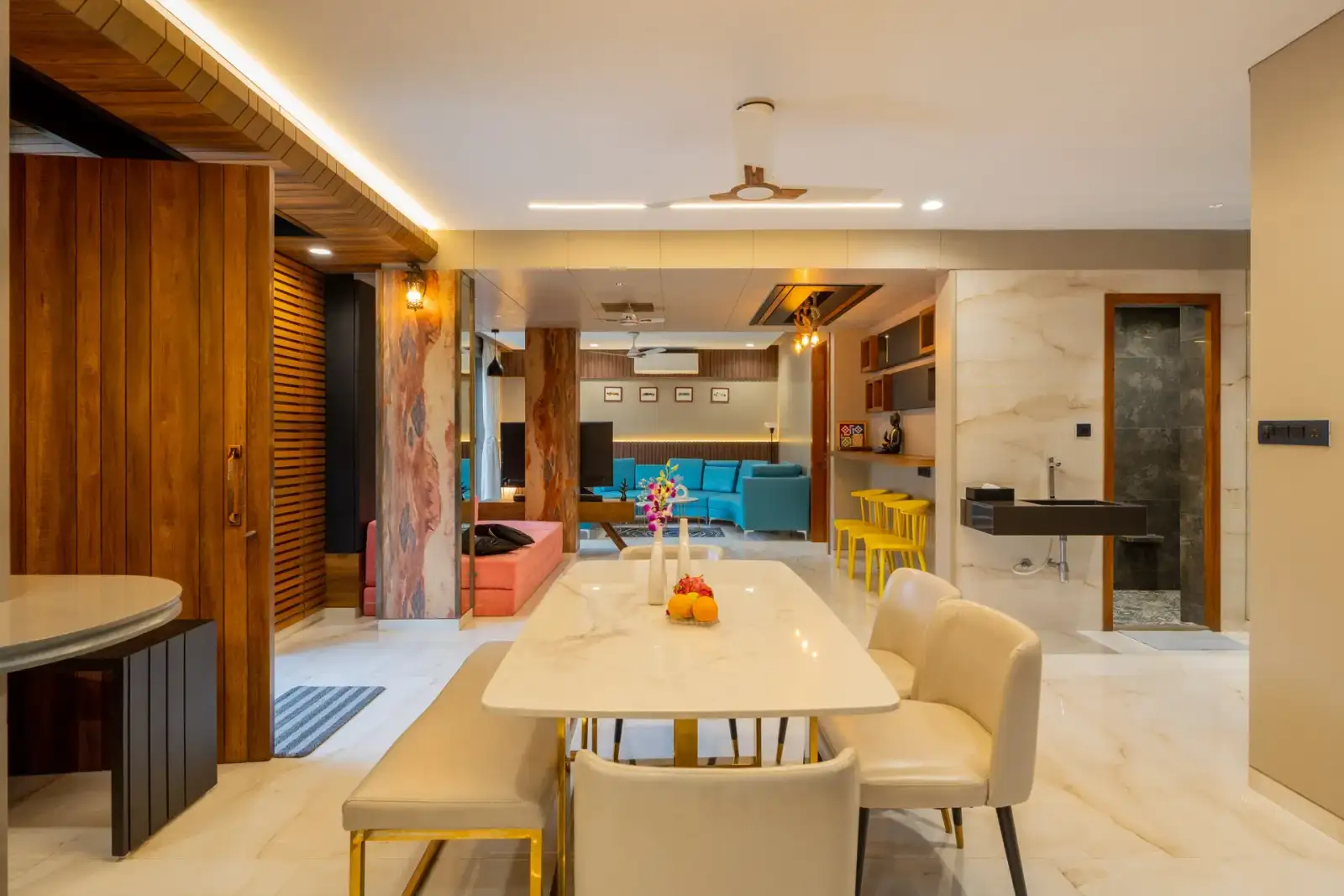 Imperial Mystara, Lonavala