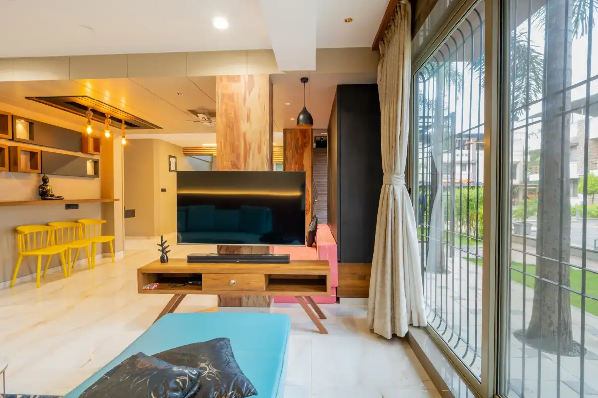 Imperial Mystara, Lonavala