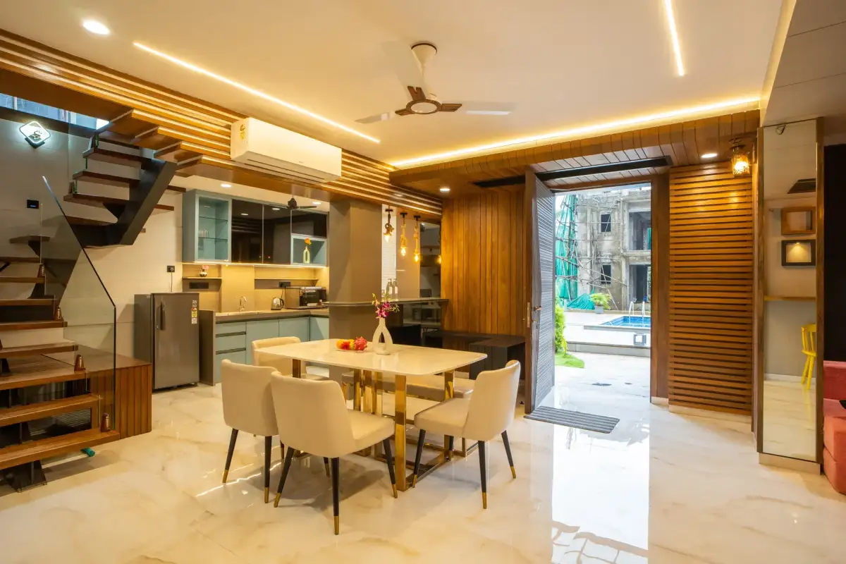 Imperial Mystara, Lonavala