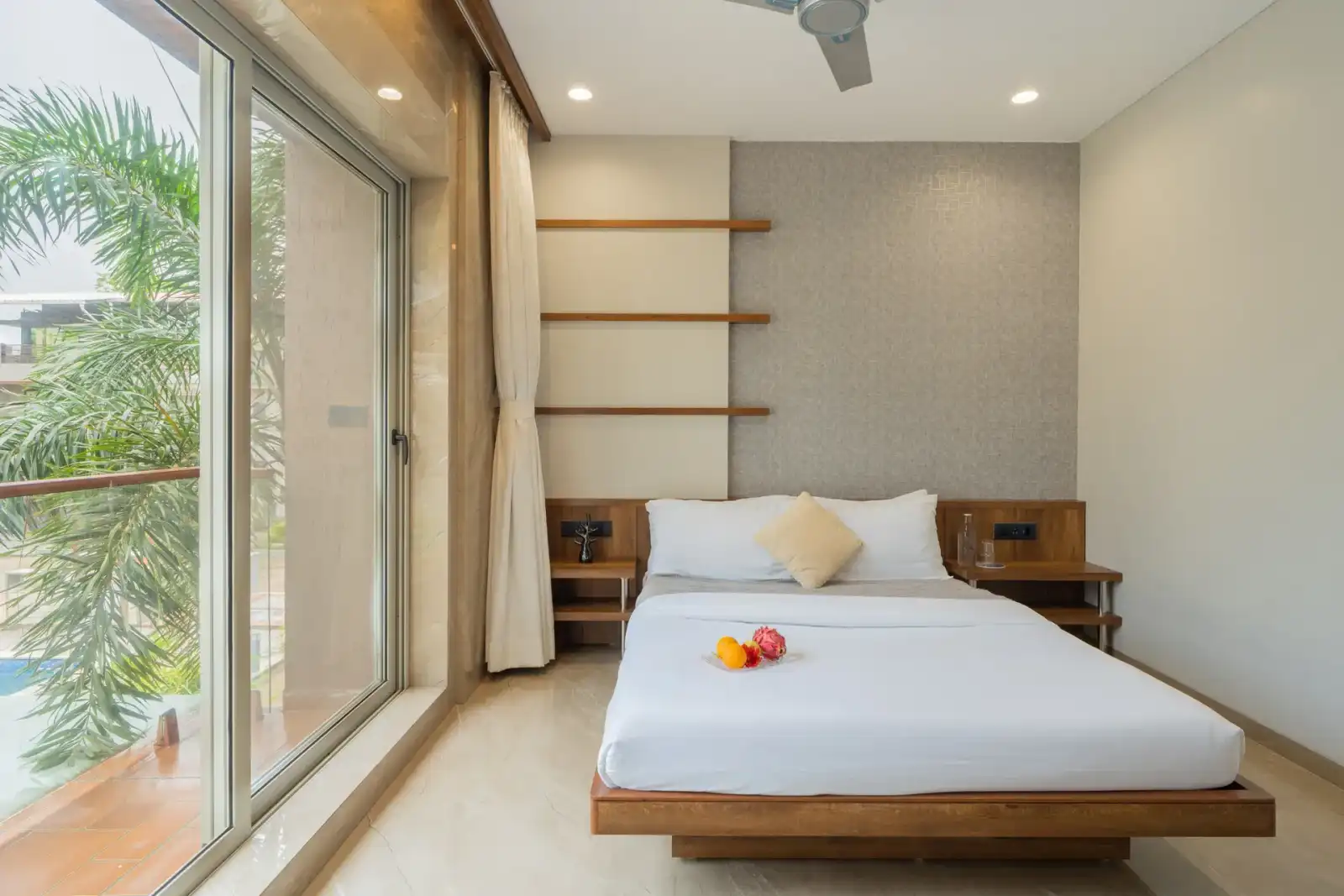 Imperial Mystara, Lonavala