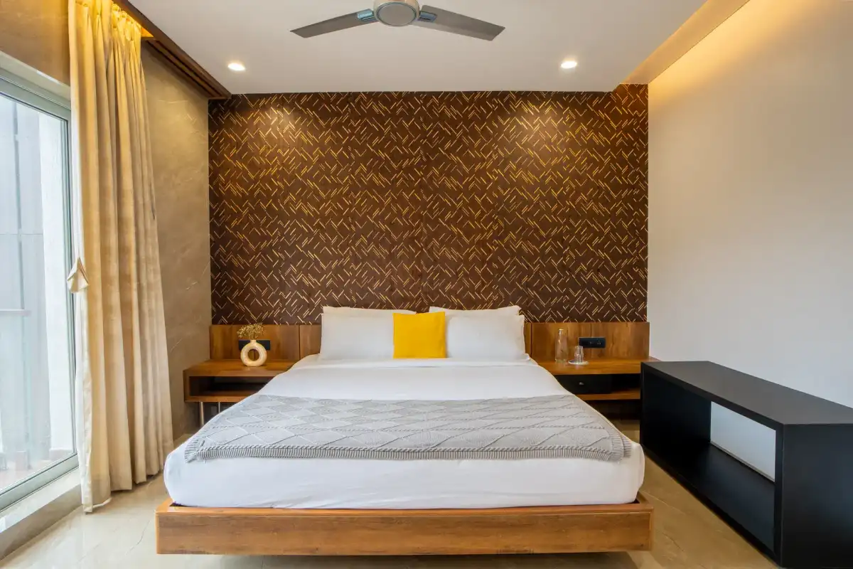 Imperial Mystara, Lonavala