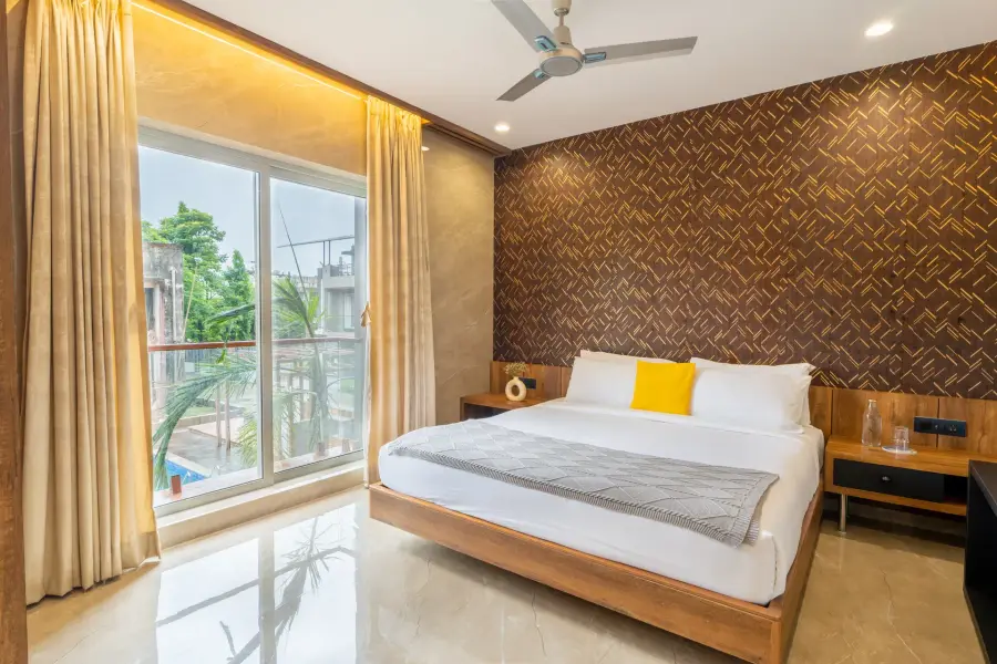 Imperial Mystara, Lonavala