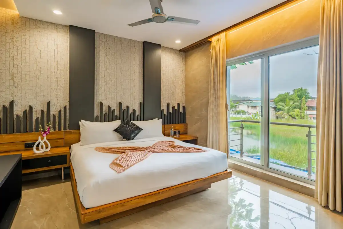 Imperial Mystara, Lonavala