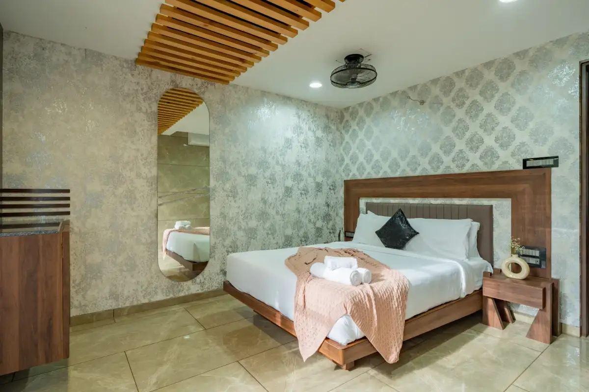 Imperial Serenia, Lonavala
