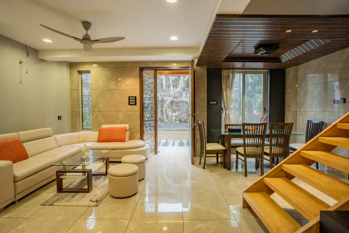 Imperial Serenia, Lonavala