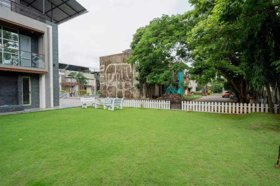 Imperial Serenia, Lonavala