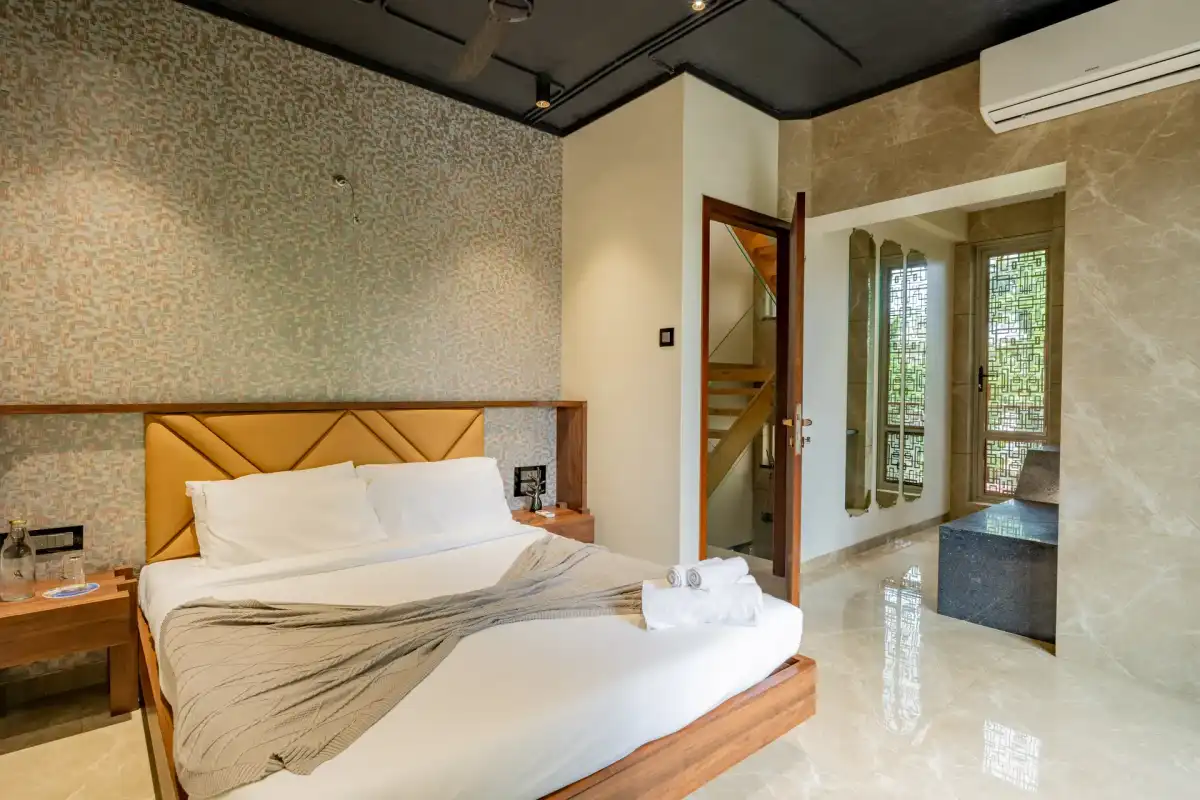 Imperial Serenia, Lonavala
