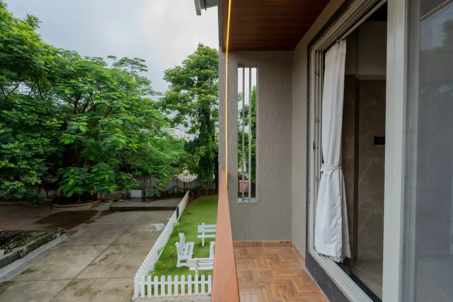 Imperial Serenia, Lonavala