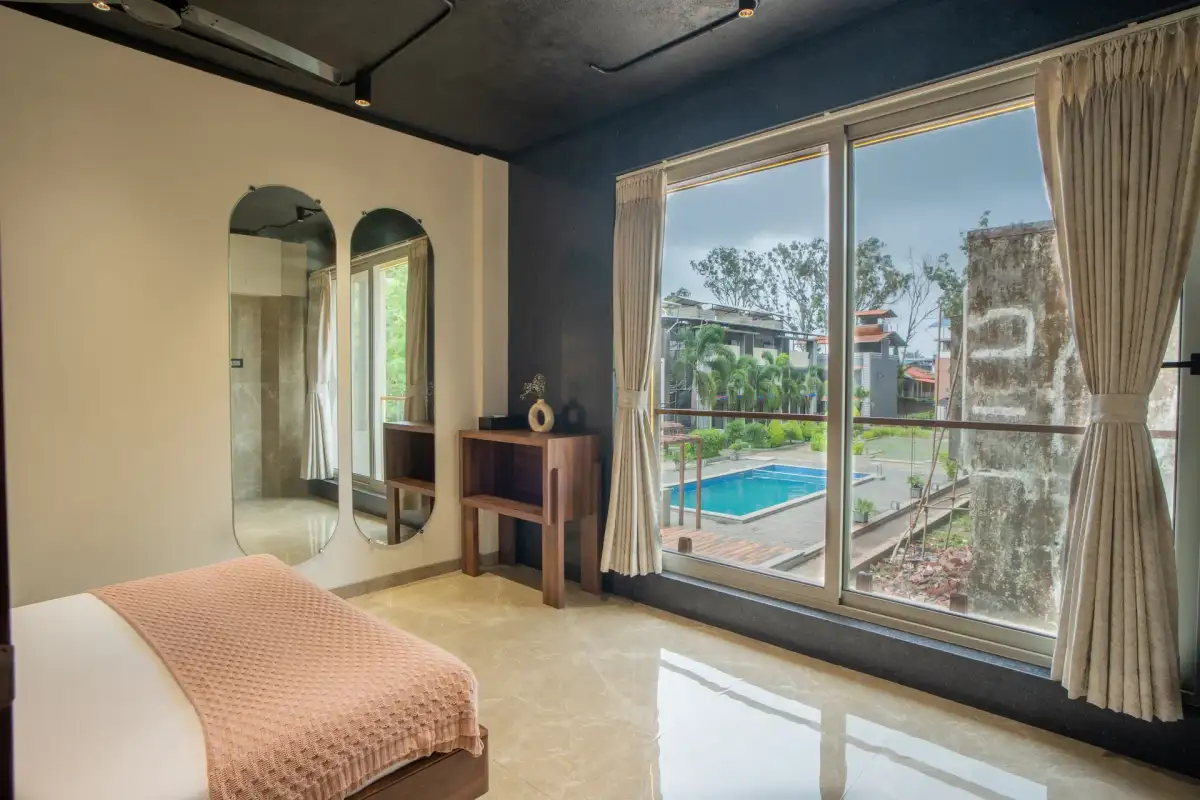 Imperial Serenia, Lonavala