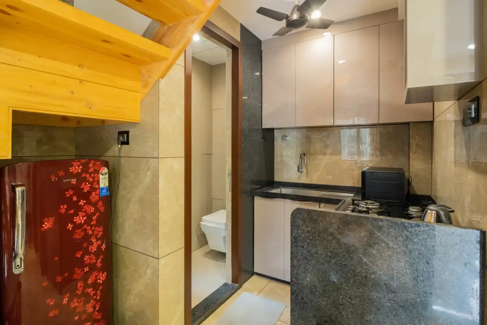 Imperial Serenia, Lonavala