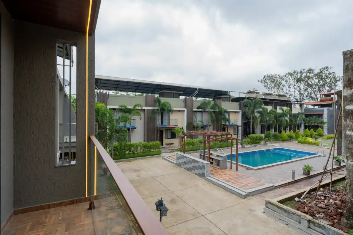 Imperial Serenia, Lonavala